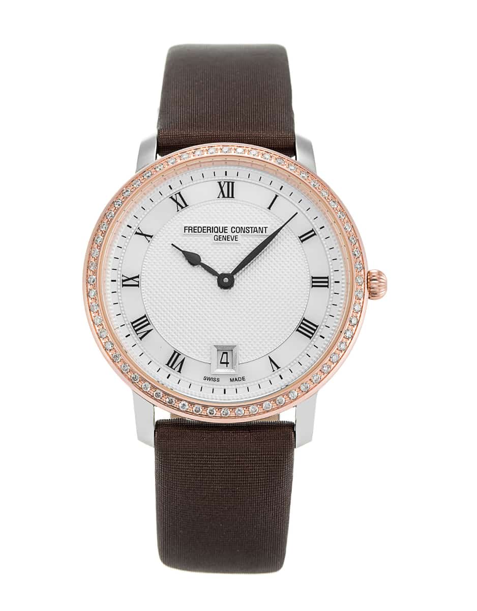 Frederique sales constant fc220